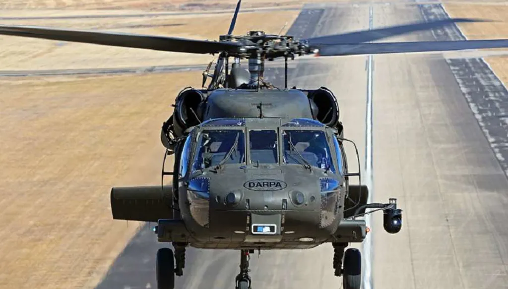 إسرائيل توقّع عقداً بقيمة 55 مليون دولار لشراء أنظمة حماية للطائرات الهليكوبتر