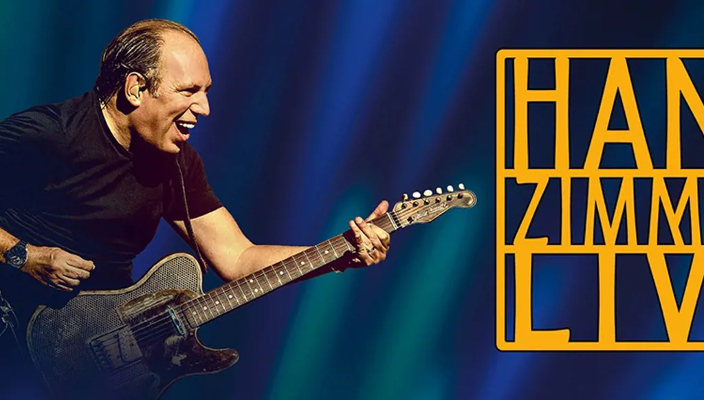 هانز زيمر يحيي بموسيقاه العذبة حفلاً استثنائياً ضمن فعاليات "موسم الرياض"