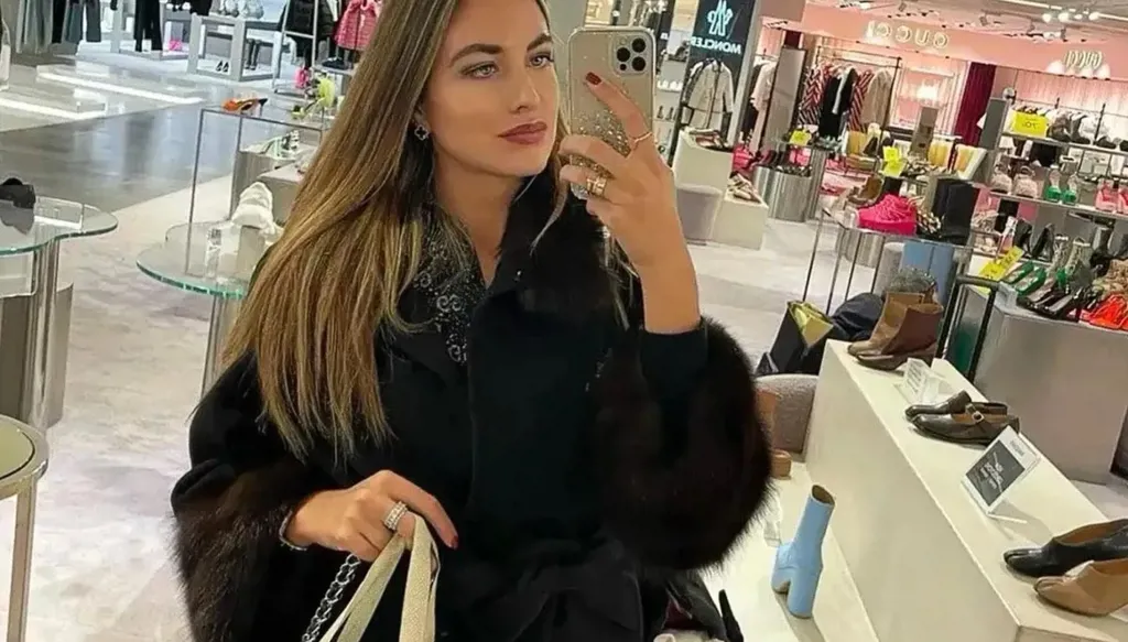 مقتل عارضة أزياء بـ24 طعنة على يد حبيبها