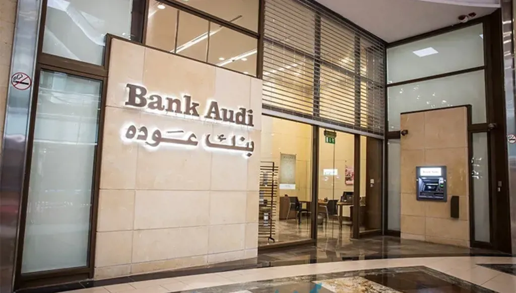 التقرير الأسبوعي لبنك عوده: تراجع أسعار اليوروبوندز ترقباً لمجريات استكمال المسار الاصلاحي