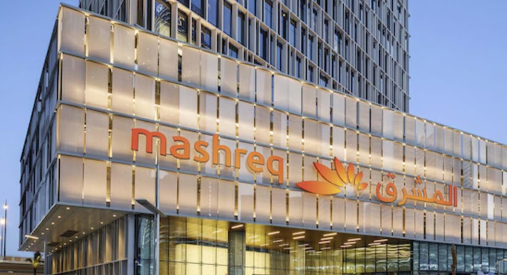 بنك المشرق الامارات (وكالات)