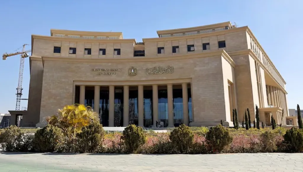 توقعات التضخم السنوي في مصر ترتفع إلى 15.6% في تموز