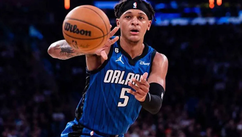 بانكيرو يمدد عقده مع ماجيك لخمسة أعوام