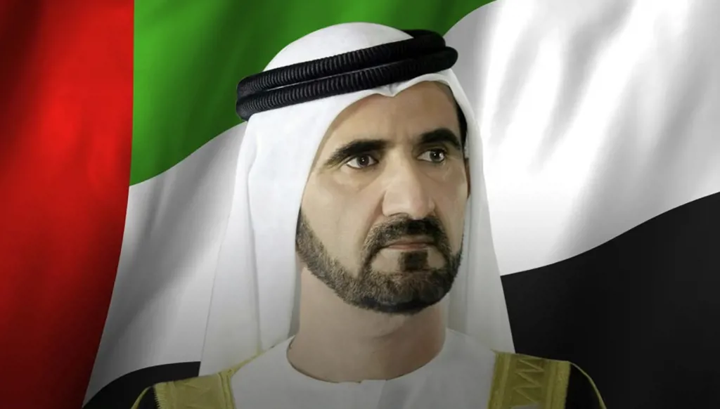 محمد بن راشد يعيد تشكيل اللجنة العليا للسياسة المالية في دبي