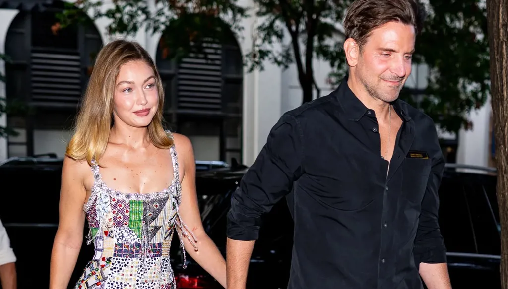 برادلي كوبر يخطط لطلب يد جيجي حديد للزواج وفق تقارير إعلامية