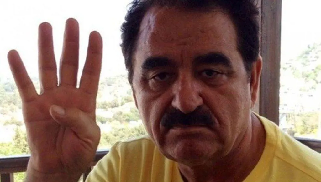 إبراهيم تاتليس ينجو من شائعة وفاته... بعد 3 محاولات اغتيال