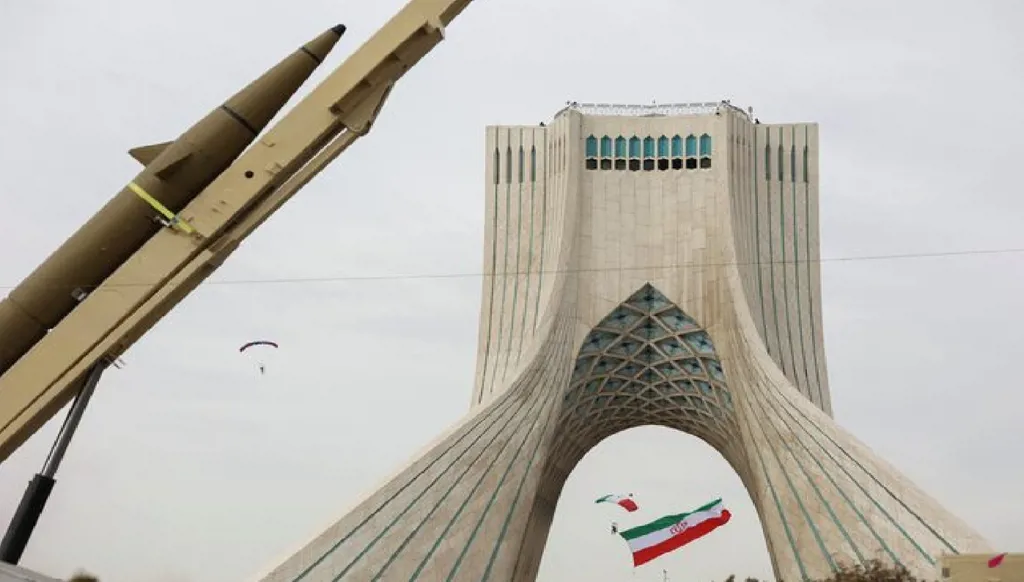 الخارجية الإيرانية: الولايات المتحدة لا تنوي التهدئة وتتحمَّل مسؤولية التصعيد