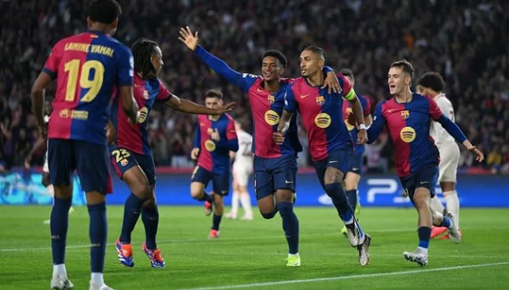 الخطأ ممنوع في ريال مدريد وبرشلونة