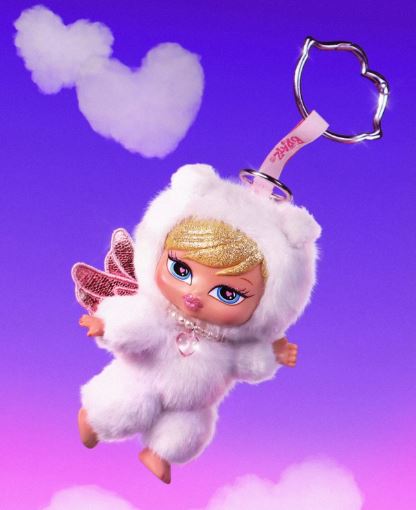 براتز أكسسوار الحقائب الجديد (إنستغرام)