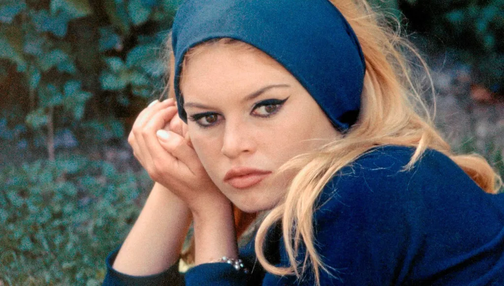 فيلموغرافيا بريجيت باردو... أفلام صنعت الأسطورة