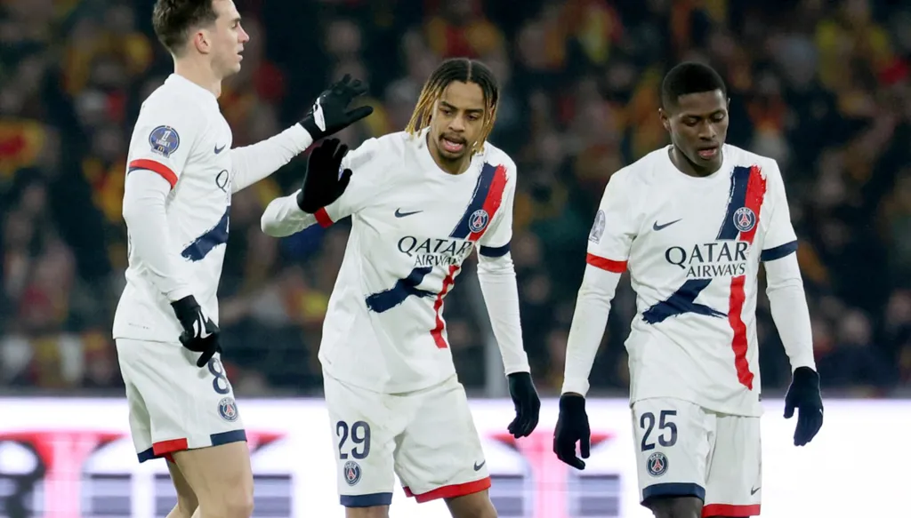 موعد مباراة باريس سان جيرمان وأتلتيكو مدريد في كأس العالم للأندية