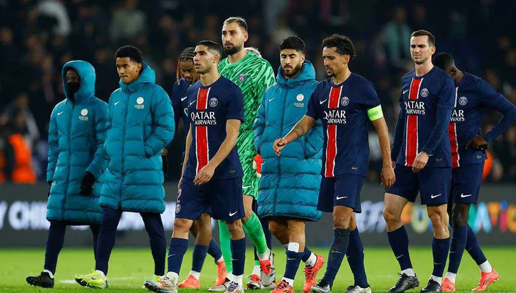 الذكاء الاصطناعي يتوقع بطل دوري أبطال أوروبا