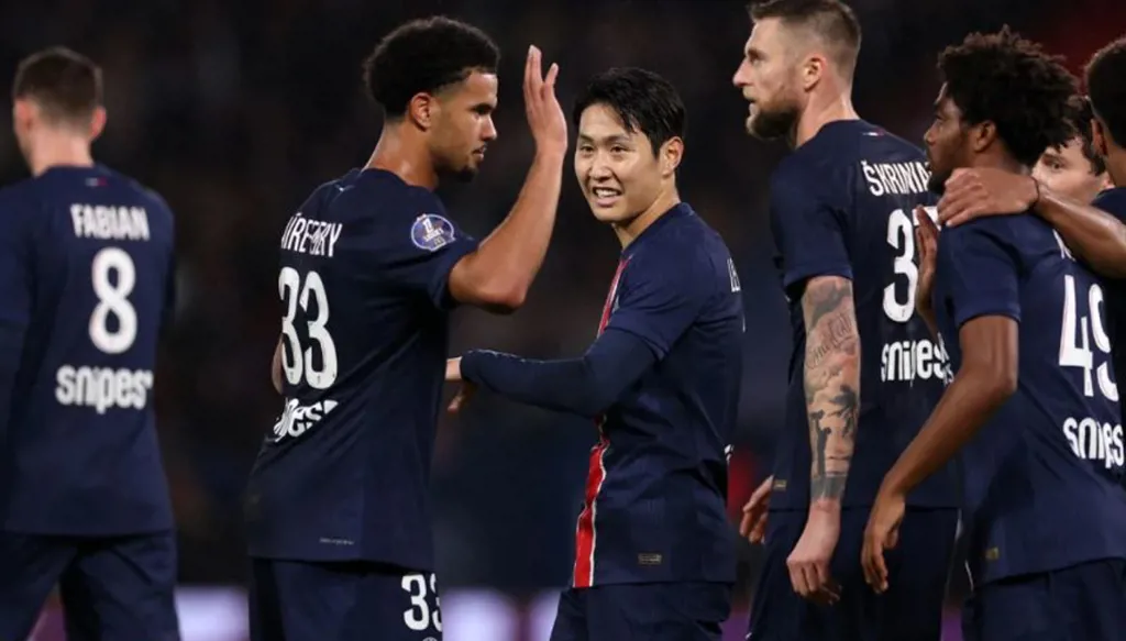 كلب ينقذ منزل لاعب باريس سان جيرمان من السرقة