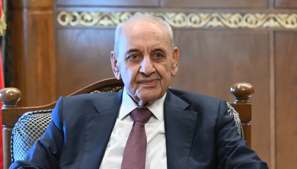 رسالة من "حماس" إلى بري بالتخلّي عن السلاح في غزة فماذا تفعل في لبنان؟