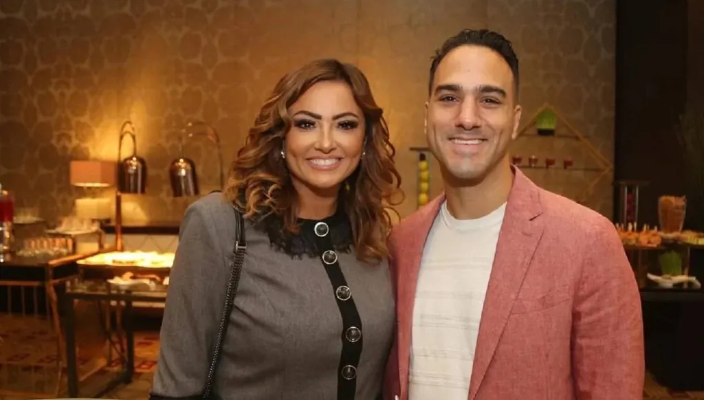 بشرى تعلن طلاقها الثالث "بالحب والإحترام"