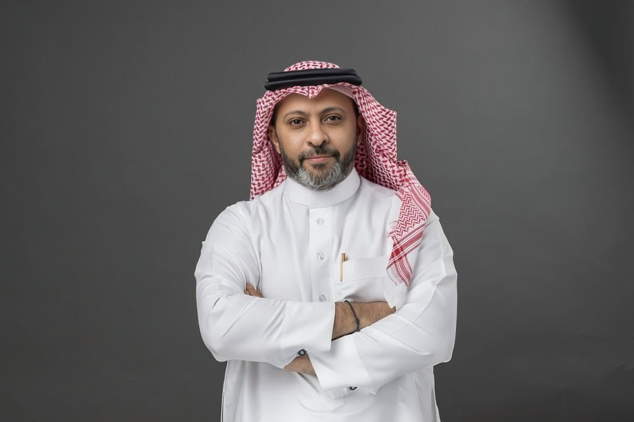 مدير التواصل المؤسسي والإعلام والعلاقات العامة في إم بي سي بسام البريكان 