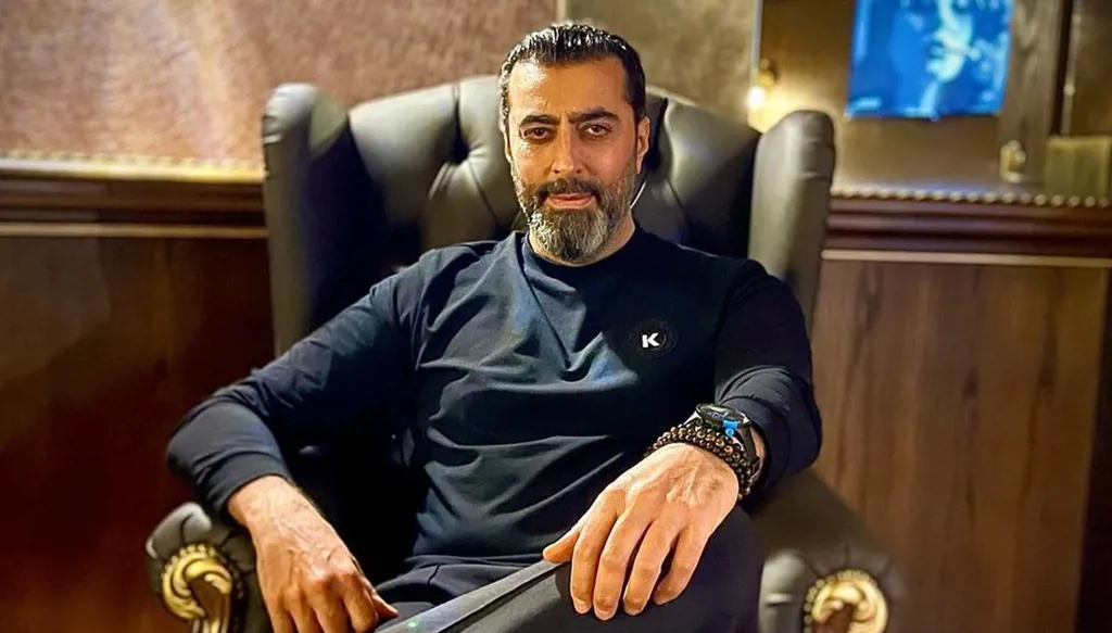 باسم ياخور لـ"النهار": يجب التخلص من العقليّة الإلغائيّة (فيديو)