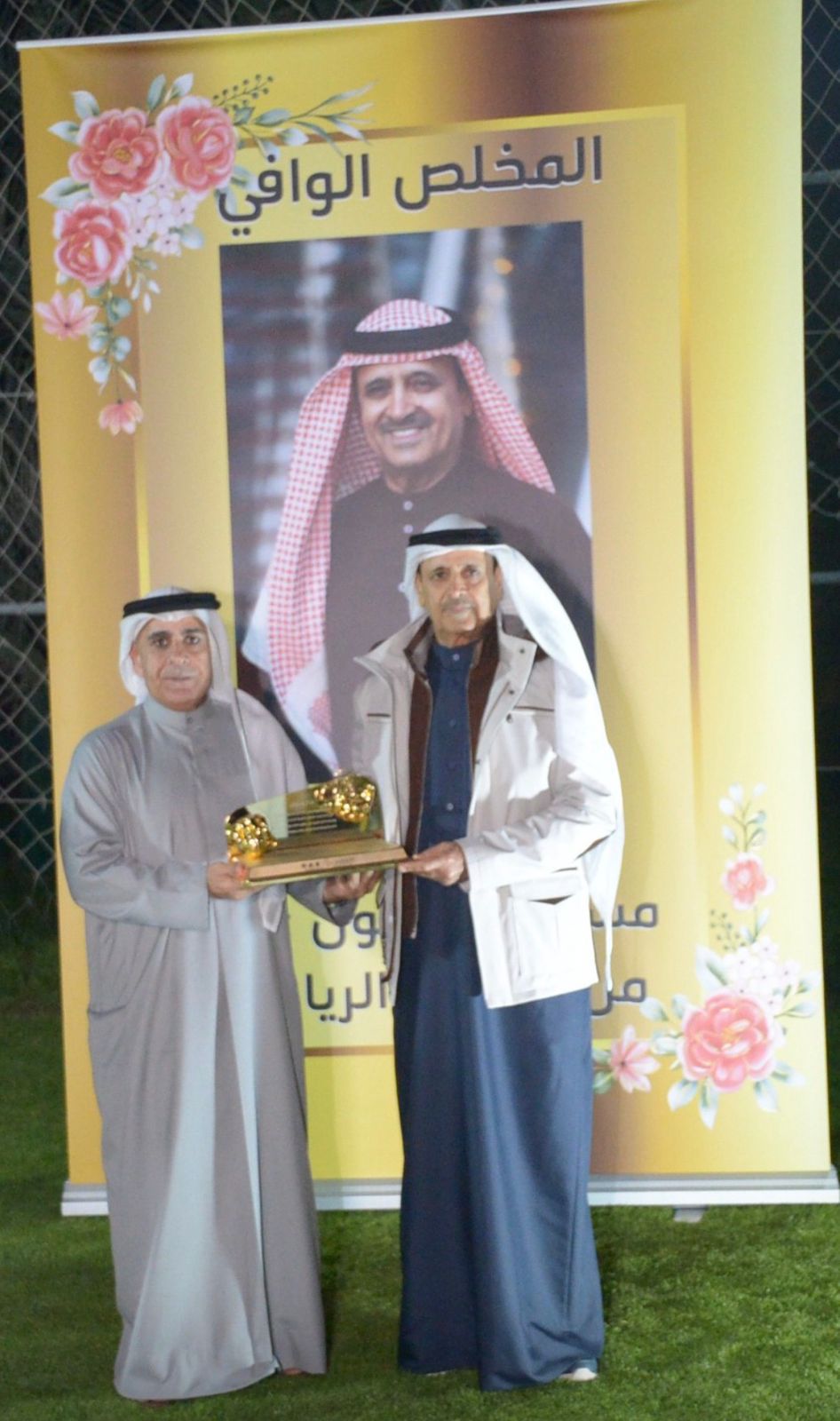 الاتحاد الإماراتي لكرة السلة يُعيّن إسماعيل القرقاوي رئيساً فخرياً