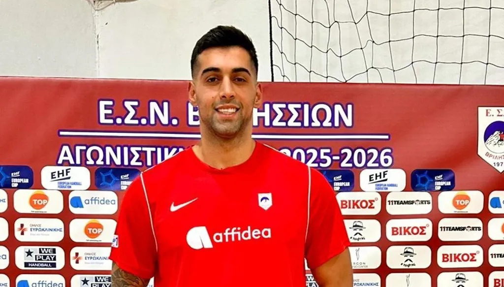 اللبناني علي قبيسي يخوض تجربة احترافية جديدة في أوروبا