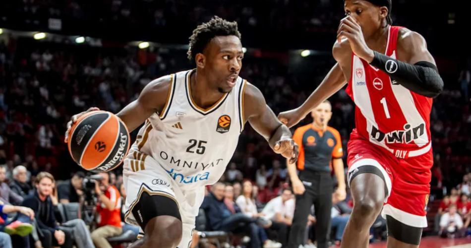 من المباراة.