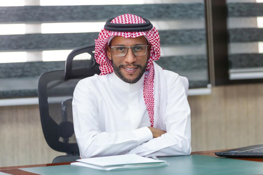 حبيب الأمين.