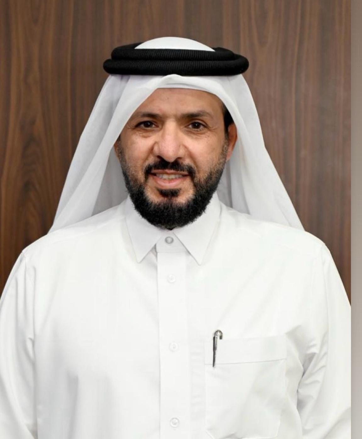 سعدون صباح الكواري.