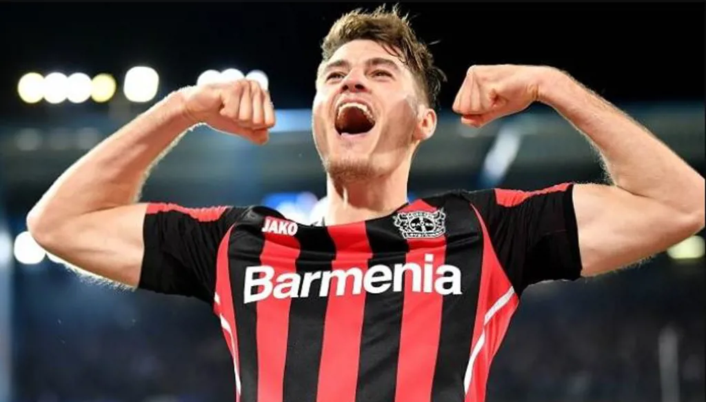 ليفركوزن يُحافظ على شيك حتى 2030