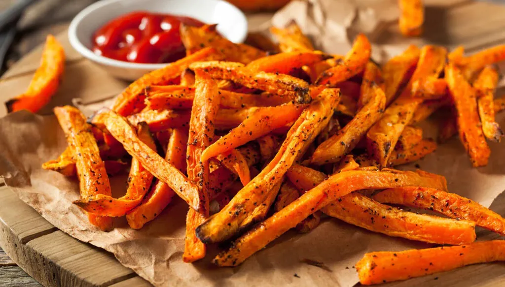 6 أفكار لوجبات خفيفة وصحية وسهلة التحضير