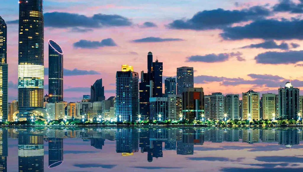 الشتاء يبدأ فلكيًا في الإمارات… ودرجات حرارة قد تنخفض إلى "تحت الصفر"