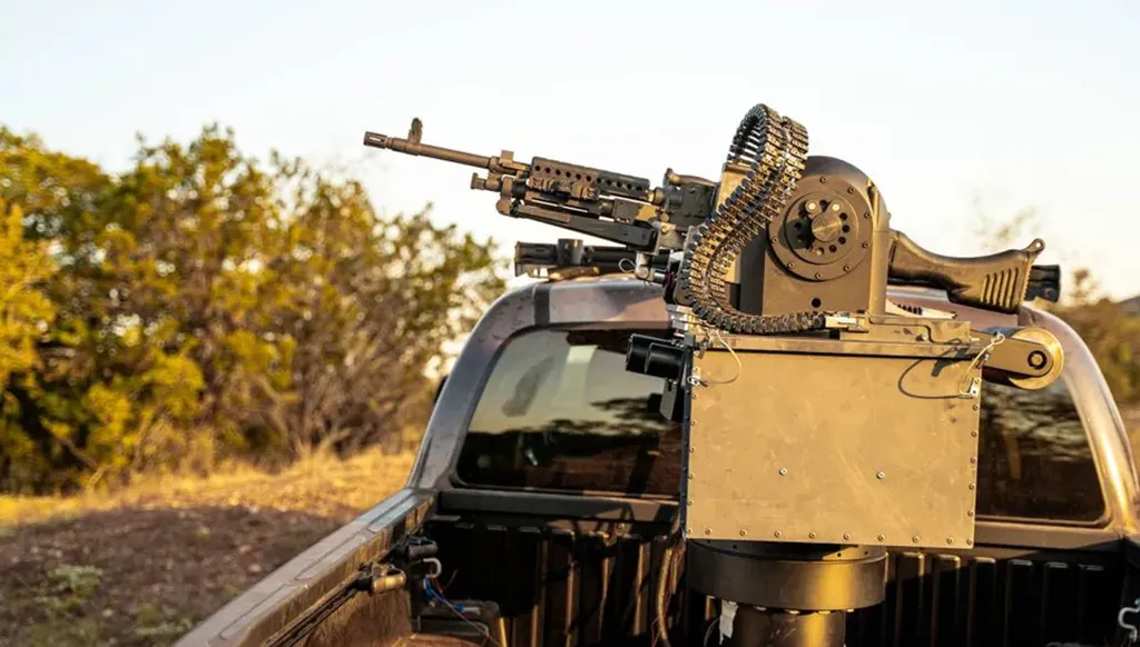 ذكاء اصطناعيّ في خدمة الدفاع ضدّ المسيّرات