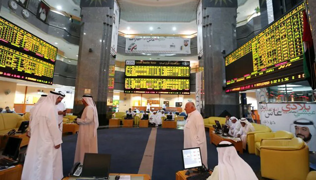 ارتفاع بورصتي الإمارات مع زيادة أسعار النفط