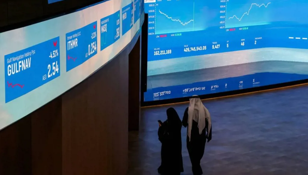 أسواق دبي وأبوظبي ترتفع عقب إجازة السنة الهجرية مع ترقب آثار الاتفاق الأميركي – الإيراني