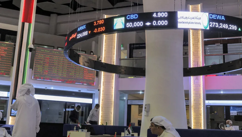 الاستثمار المتوافق مع الشريعة في الإمارات: ما الخيارات العملية للأفراد؟