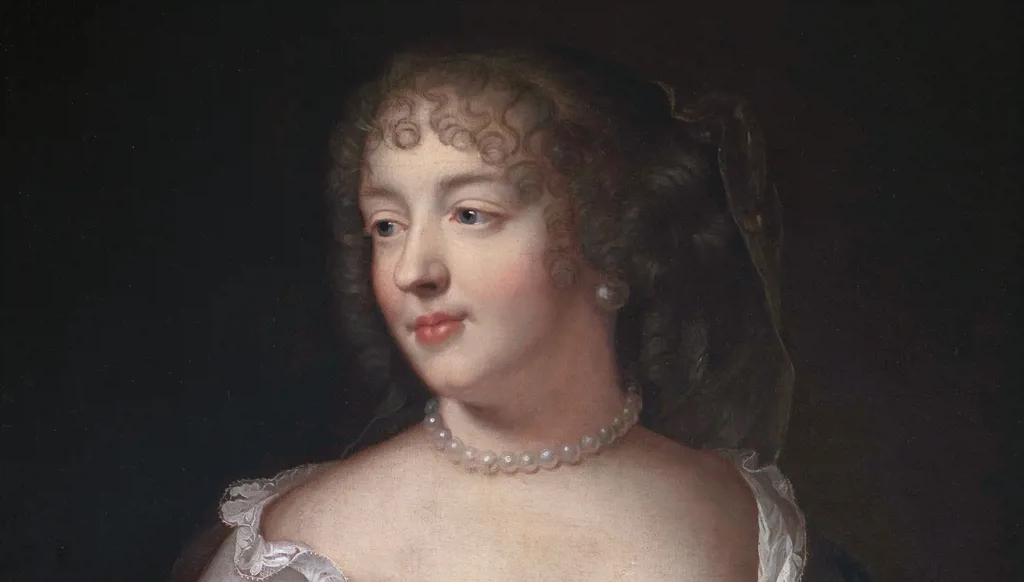 فرنسا تحتفي بإرث مدام دو سيفينييه سيّدة الرسائل الخالدة