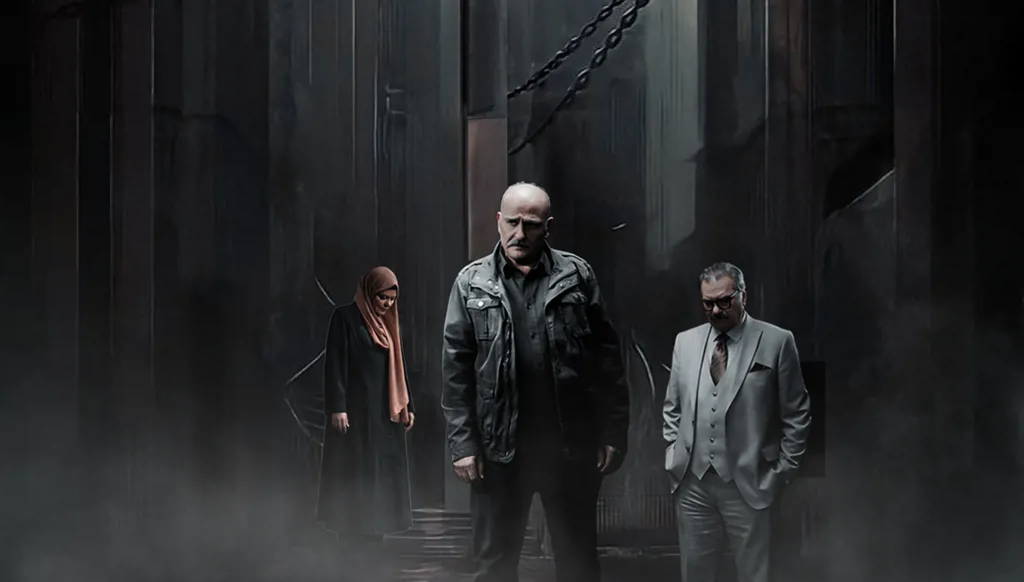 "الخروج إلى البئر"… من صيدنايا إلى الشاشة: أسرار تُروى للمرّة الأولى