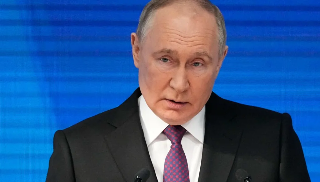 بِمَ تتميّز النسخة الجديدة للعقيدة النووية الروسية عن سابقتها؟