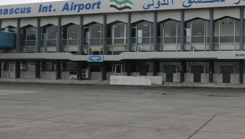 انطلاق مشروع تطوير مطار دمشق الدولي بتمويل دولي وقدرة استيعابية تصل إلى 31 مليون مسافر