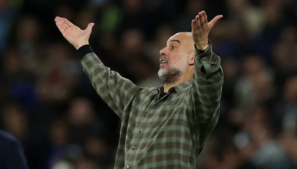 غوارديولا وإيطاليا... عندما يصطدم المدرب بأزمة المنظومة