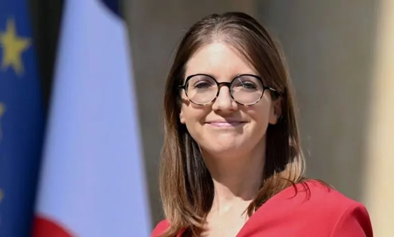 أورور بيرج (أرشيفية)