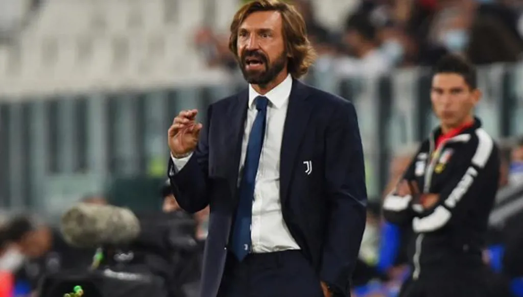 بيرلو يعود للتدريب في الإمارات