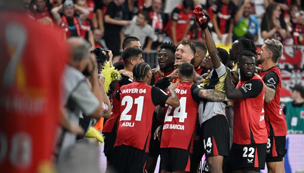 ليفركوزن للنجاة من فخ بيليفيلد ولايبزيغ يراهن على مدرب جديد