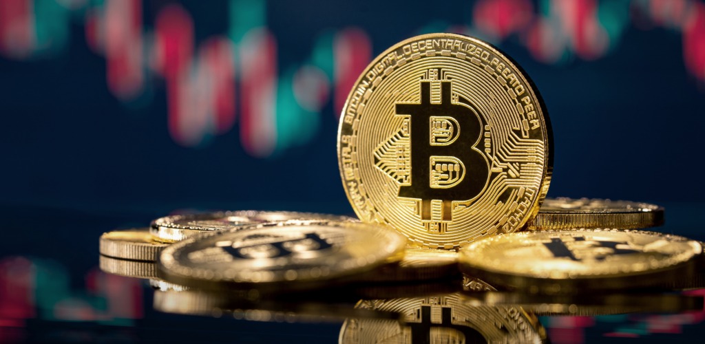 بيتكوين. (وكالات)