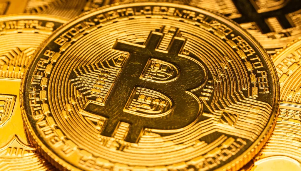 بيتكوين تتراجع والأسواق تترقب الإشارة التالية من الاحتياطي الفيدرالي