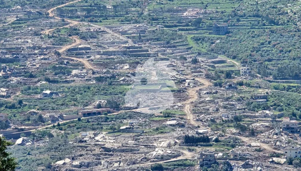 صباح "النهار" - لبنان يطلب تمديد الهدنة في جولة واشنطن اليوم... من يقود إيران؟