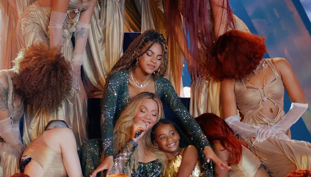 إبداع "ميّاس" في جولة بيونسيه العالمية ونديم شرفان يستعيد الحلم: هذا نصرنا (فيديو)