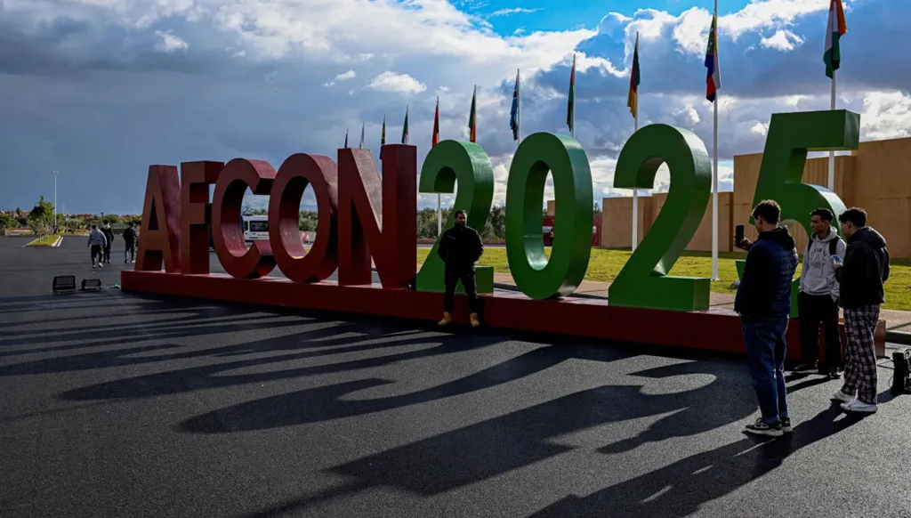 كأس أمم أفريقيا… حين تُفسد فوضى التعصّب متعة اللعبة