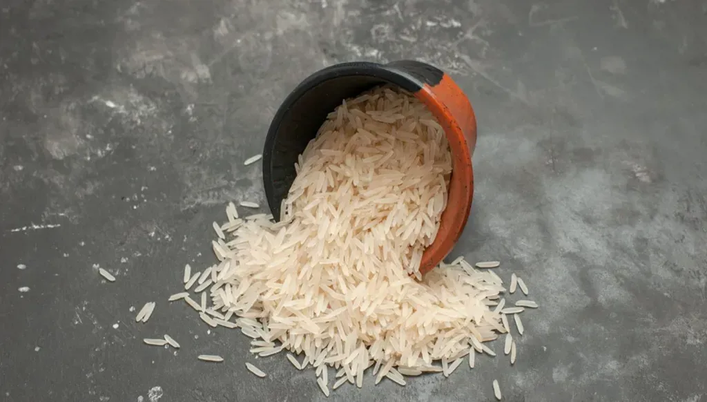 From Hormuz to the dinner table: How a shipping crisis is raising rice prices worldwide