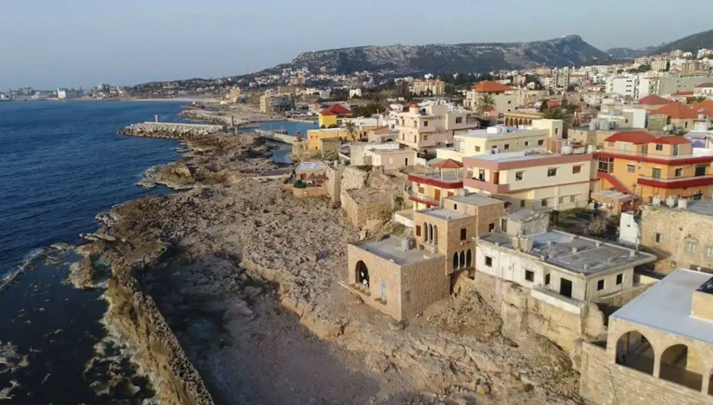 بعد رصد تحركات مشبوهة... توقيف 3 فلسطينيين في البترون
