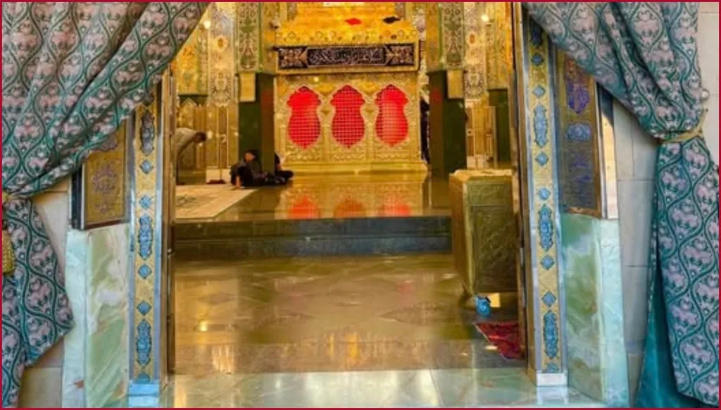 السلطات السورية لم تقرر إغلاق مقام السيدة زينب خلال شهر محرم FactCheck#