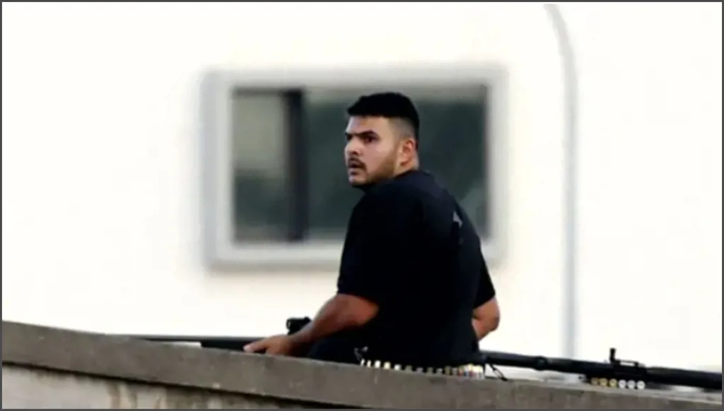 في إسرائيل والهند... بحثوا عن اسم نافيد أكرم قبل تنفيذه هجوم سيدني؟ النهار تتحقق FactCheck